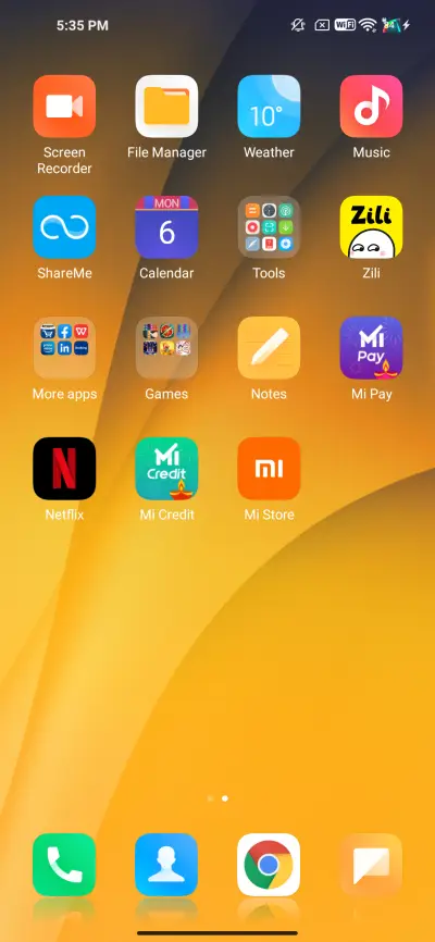 NewStyle - Screenshot 3