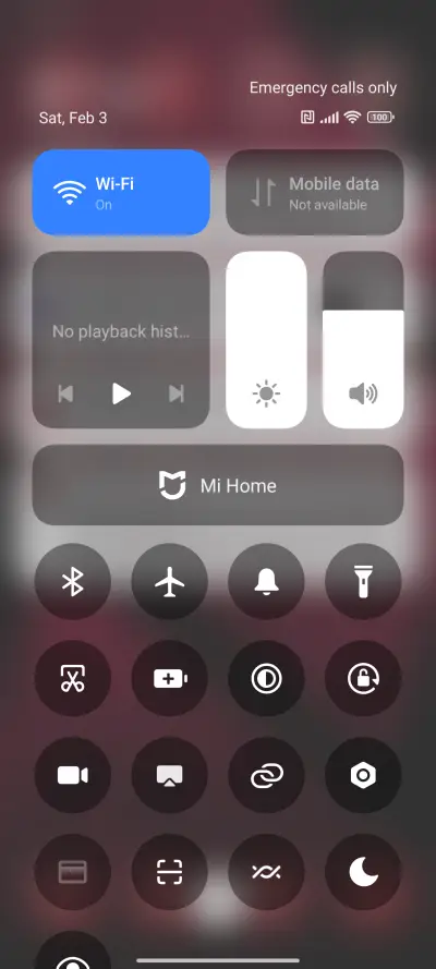 kksh v15 - Screenshot 6