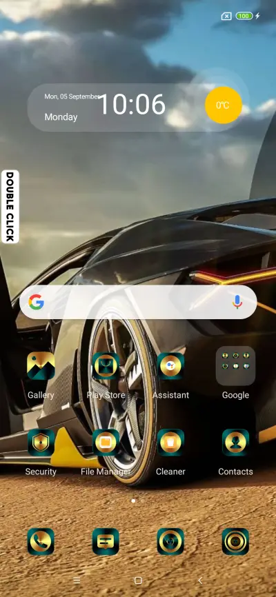 Cars mod v13 - Screenshot 2