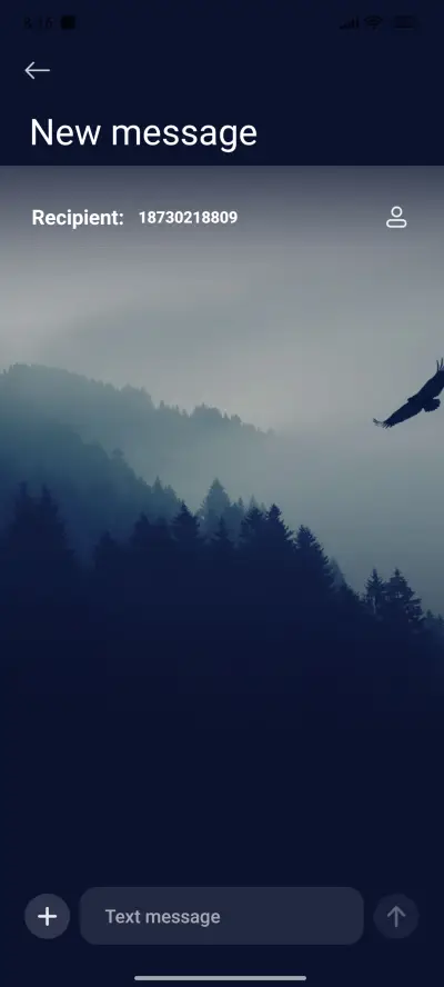 Misty Valleys - Screenshot 8