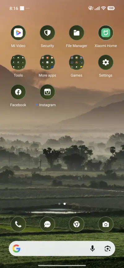Marble Dawn - Screenshot 3