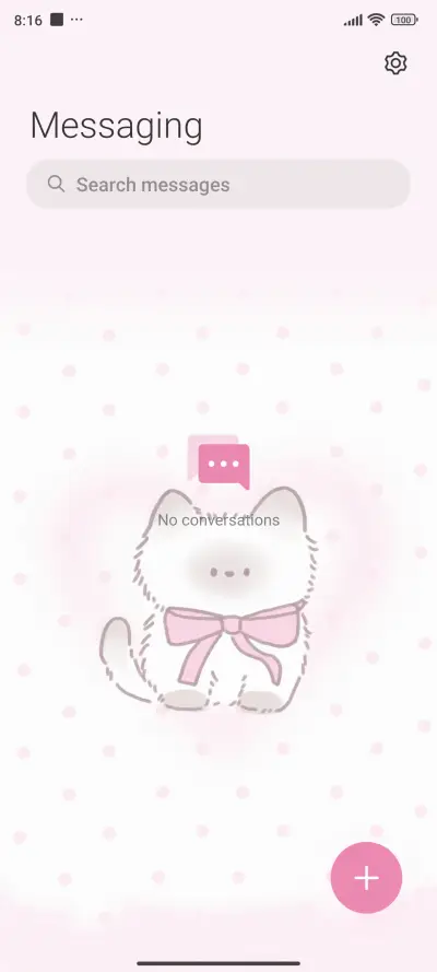 Princess cat - Screenshot 7