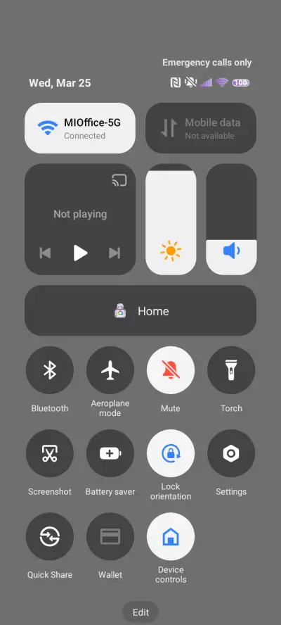 Baby God baby - Screenshot 5