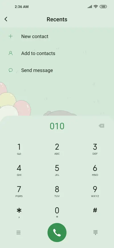 Summer picnic - Screenshot 6