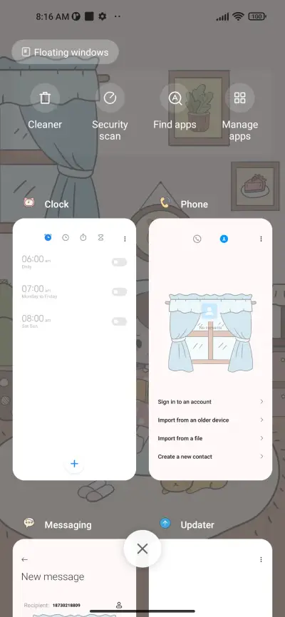 Staycation - Screenshot 5