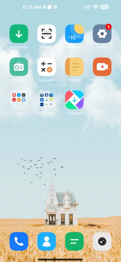 ZeZuu - Screenshot 3