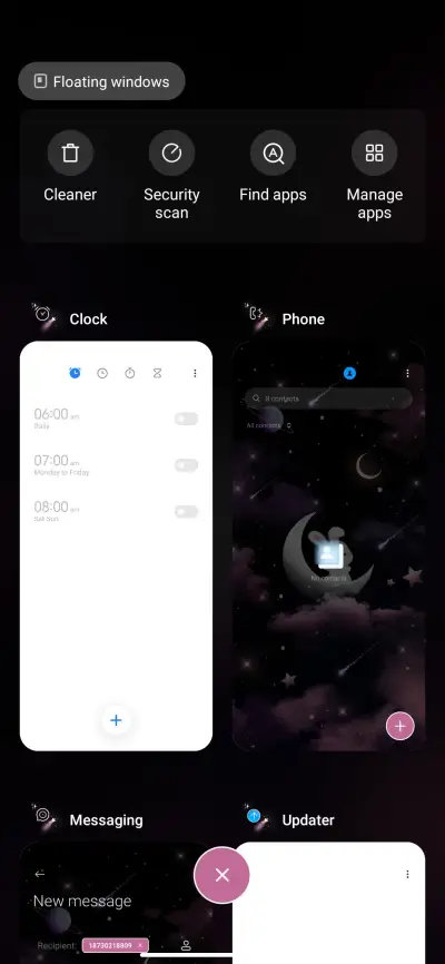 Lovely rabbit - Screenshot 4