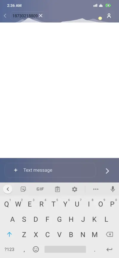 Glass Pro v11 - Screenshot 8