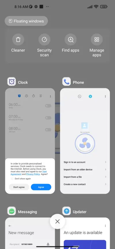 Simple plain life - Screenshot 4