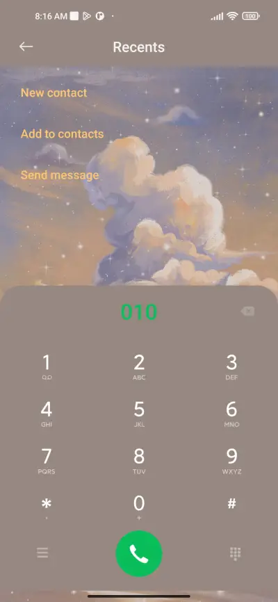 Joy+rest+life - Screenshot 7