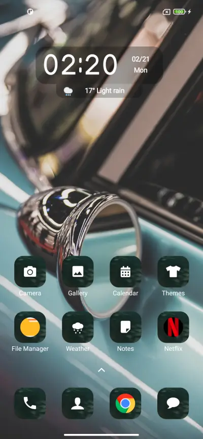 Cars_Two - Screenshot 2