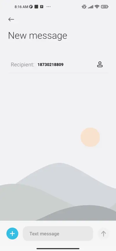 Light scenery - Screenshot 8