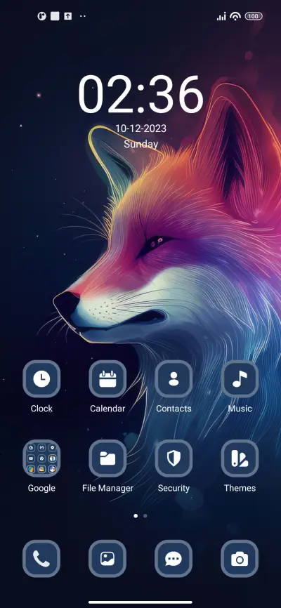 Vivid Vixen - Screenshot 2