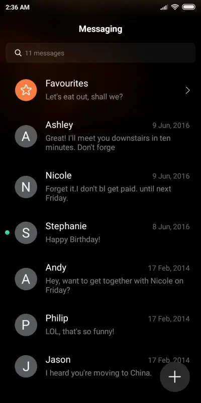 Bokeh_DWM3 - Screenshot 7