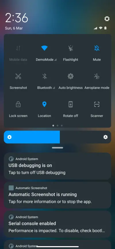Google pixel - Screenshot 5