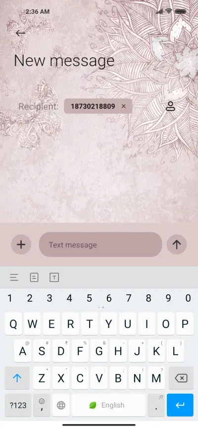 Retro flower - Screenshot 8