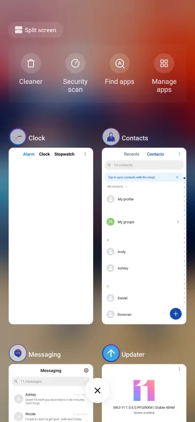 Frosted_3MDS - Screenshot 4