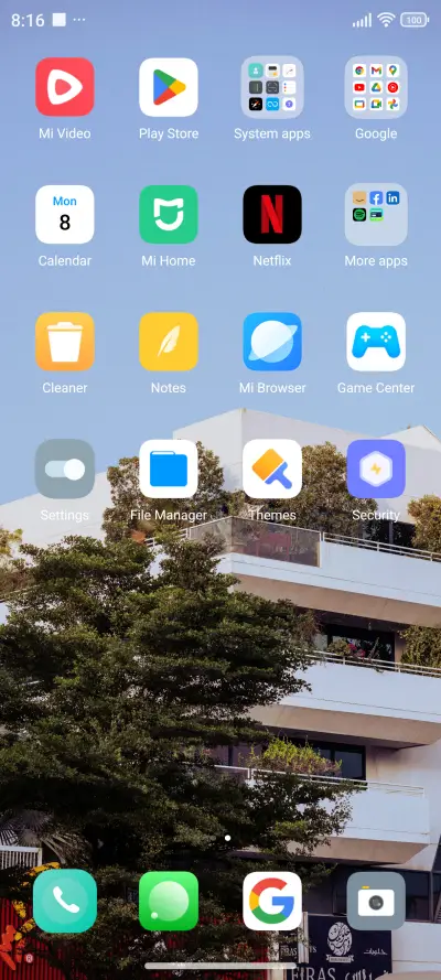 Dokoni - Screenshot 3