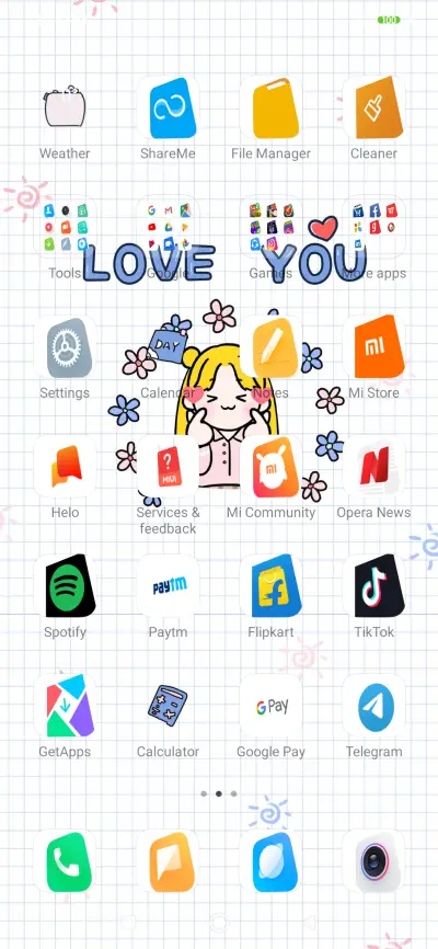 Love your diced bean - Screenshot 3