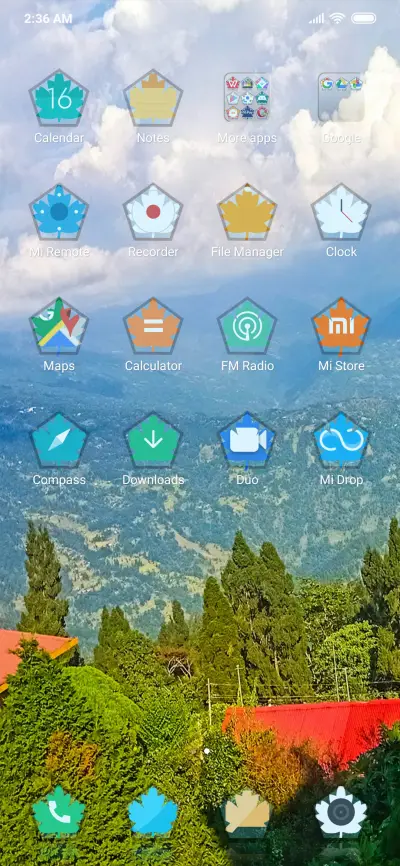 Home in Mountain_DWM3 - Screenshot 3