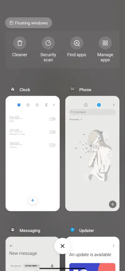 Put a complete - Screenshot 4