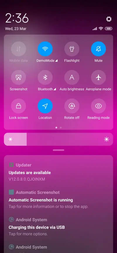 ZIDMOON_DWM4 - Screenshot 5