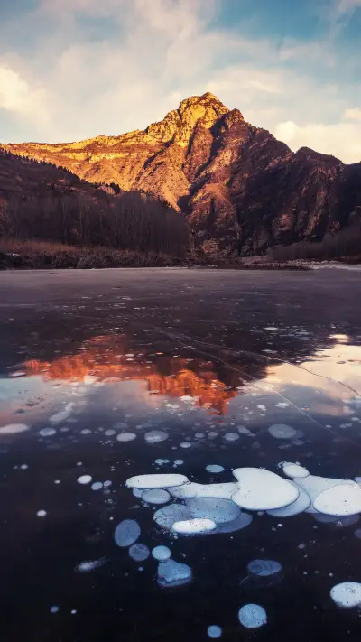 In this way we can shoot a large number of scenery 13 - Screenshot 1