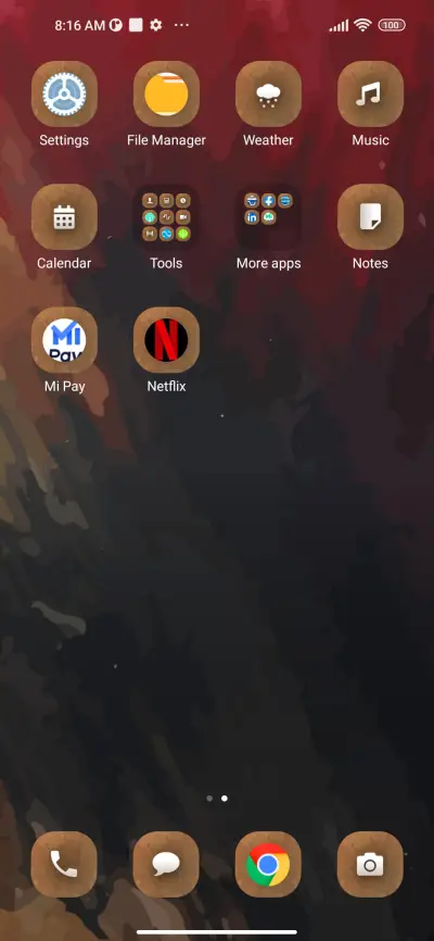 Pastel_Tint - Screenshot 3