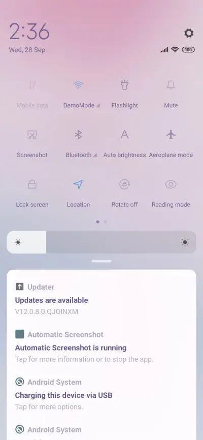 In my heart - Screenshot 6