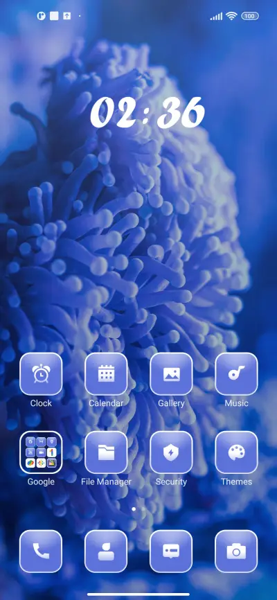 Water Plant - Screenshot 2