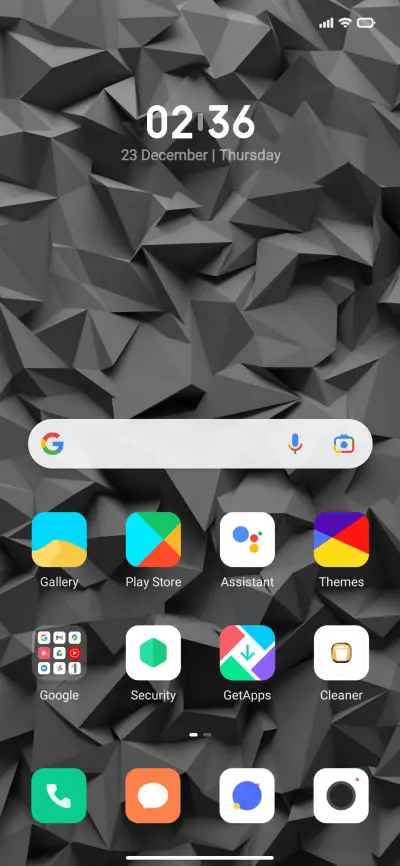 BATMAN - Screenshot 2