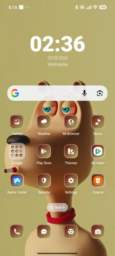 Bumpy - Screenshot 2