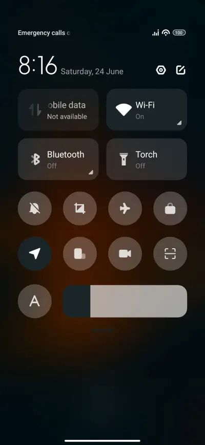 Landscape - Screenshot 5