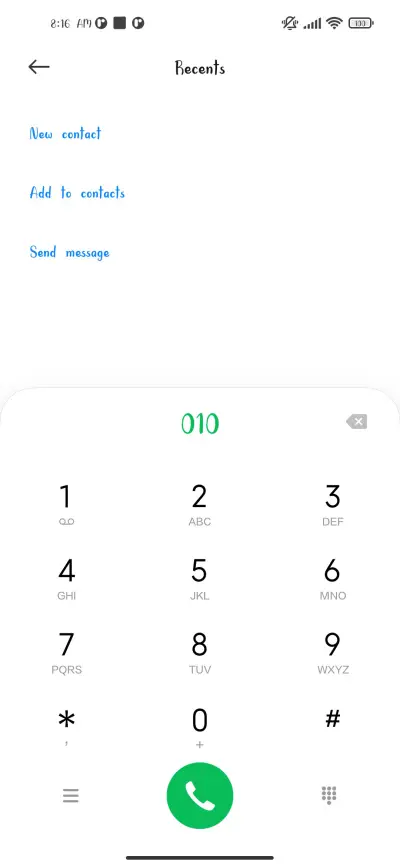 Tender salvation - Screenshot 1