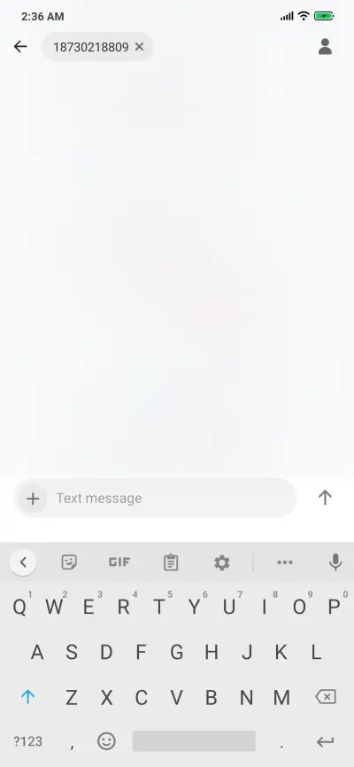 Hello white v11 - Screenshot 8