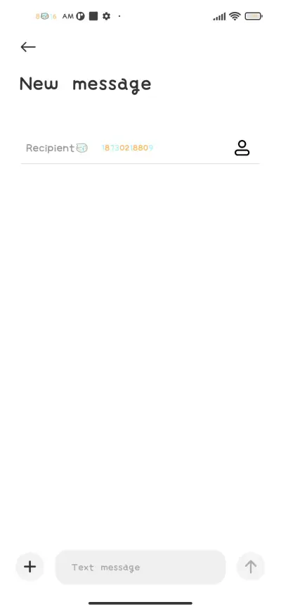 wilderness - Screenshot 3