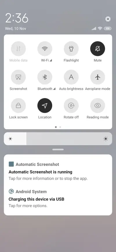 Pickable stars - Screenshot 5
