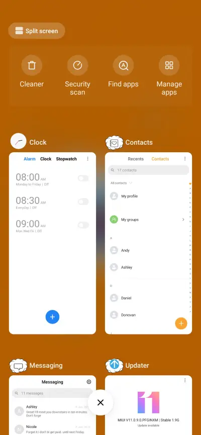 Comic_3MDS - Screenshot 4