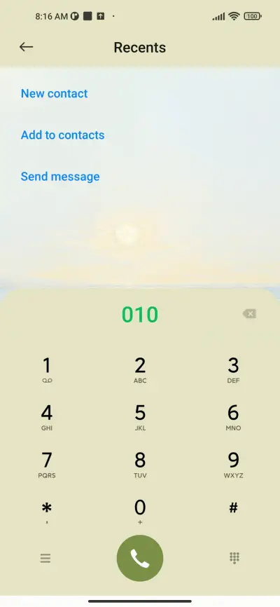 Summer sea breeze - Screenshot 6