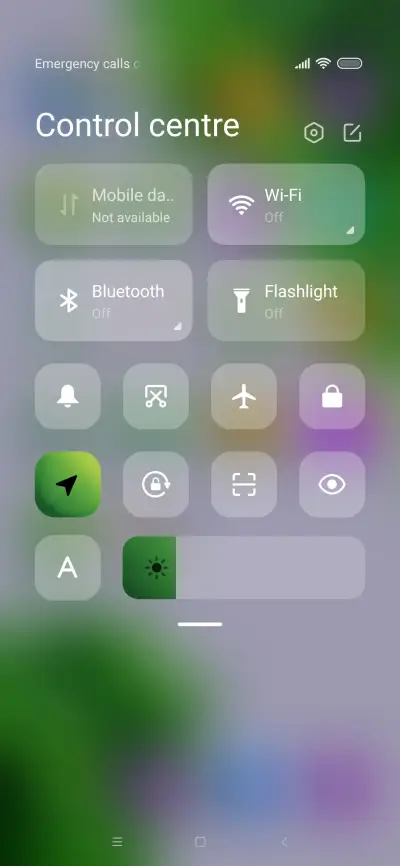 Basil_3MDP - Screenshot 5