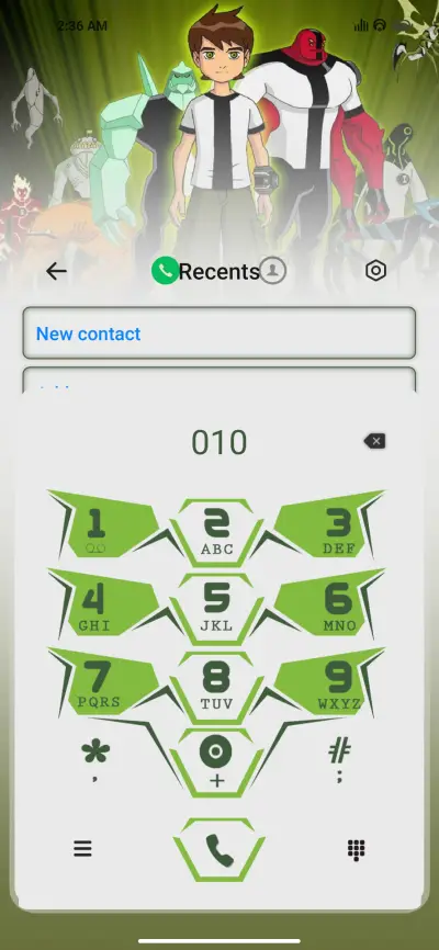 Ben 10 - Screenshot 7