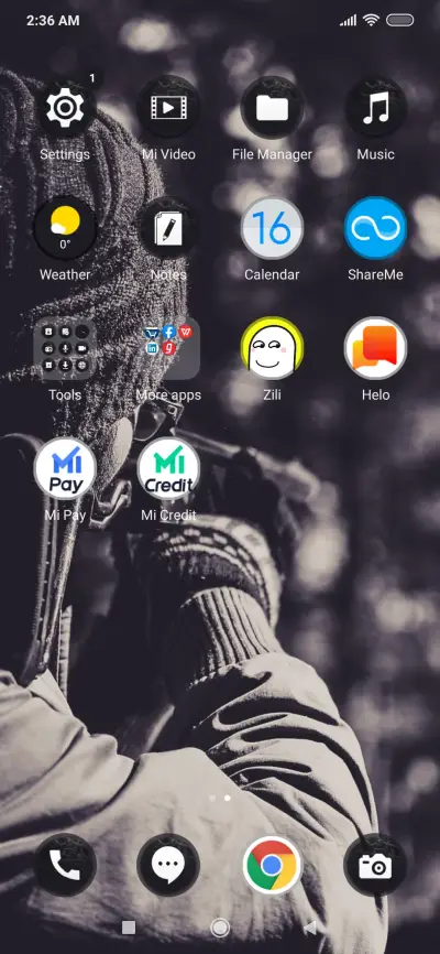 Woods - Gunpoint_3MDS - Screenshot 3