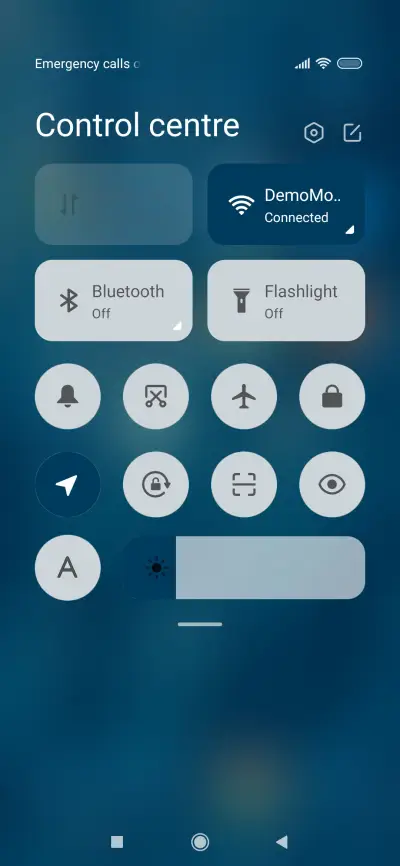 Blue Sea_3MDS - Screenshot 5