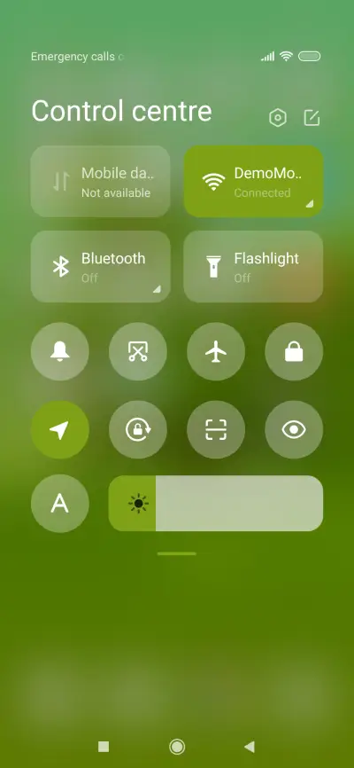 Village - Vector_3MDS - Screenshot 5