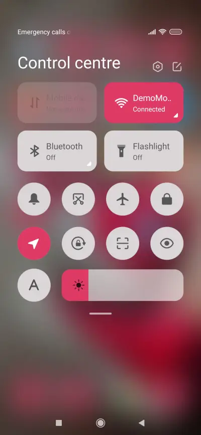 Converse_3MDS - Screenshot 5