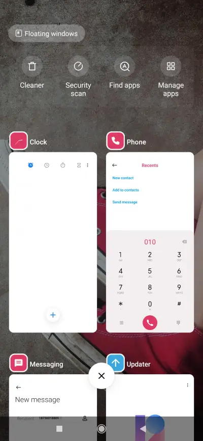 Converse_3MDS - Screenshot 4
