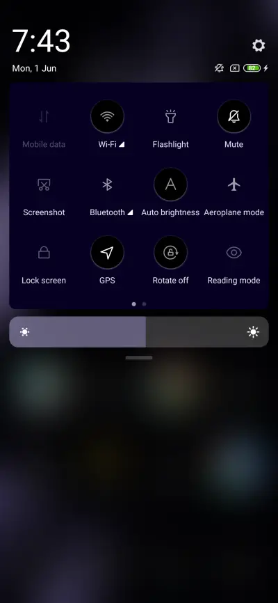 Smoke [Dark]_3MDS - Screenshot 5