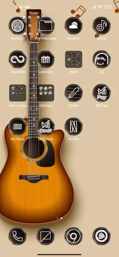 Guitar_3MDP - Screenshot 3