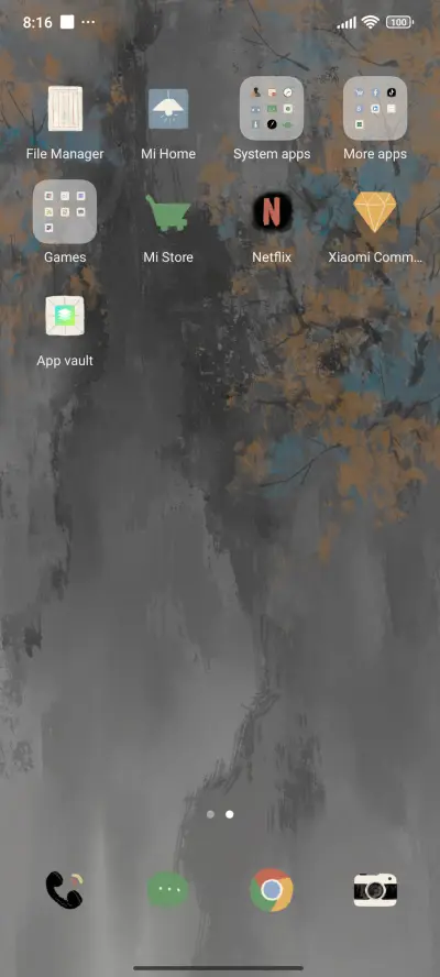 Mountain Journey - Screenshot 4