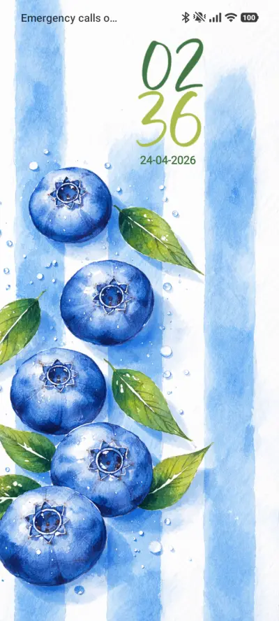 Fruit Pop - Screenshot 1